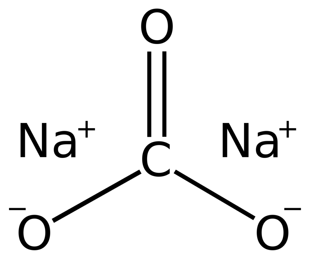 Sodium Carbonate Properties and Applications