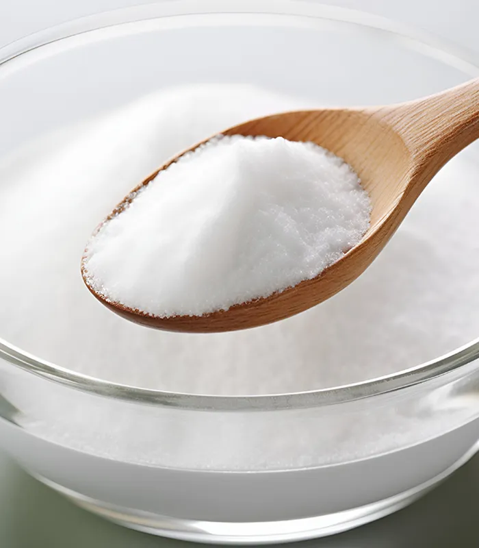 ammonium bicarbonate Food grade